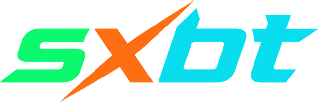 Logo sxbt